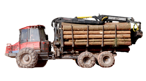 Forestry Equipment