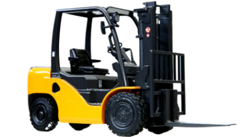 Forklift