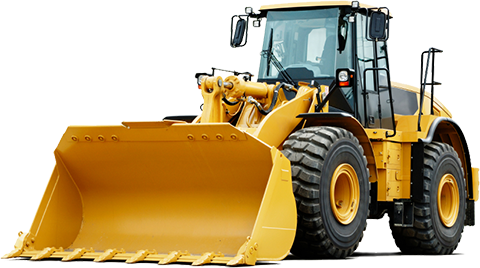 Wheel loader