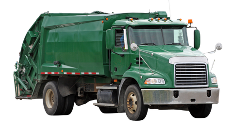 Municipal equipment