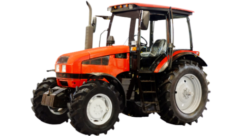 Tractor