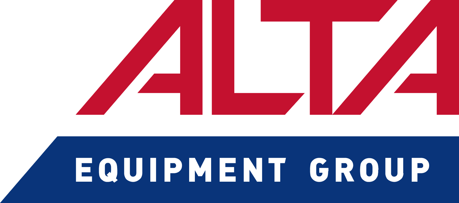 Alta Equipment Logo