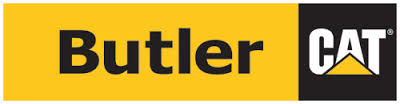Butler Machinery Logo