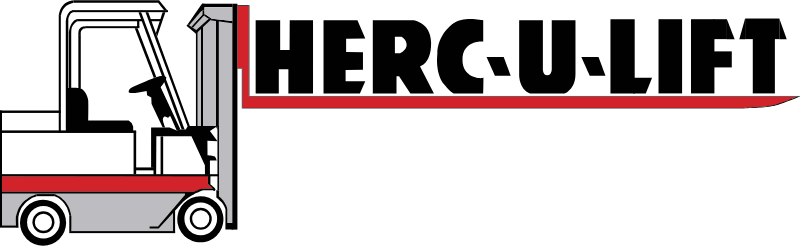 HERC-U-LIFT Logo
