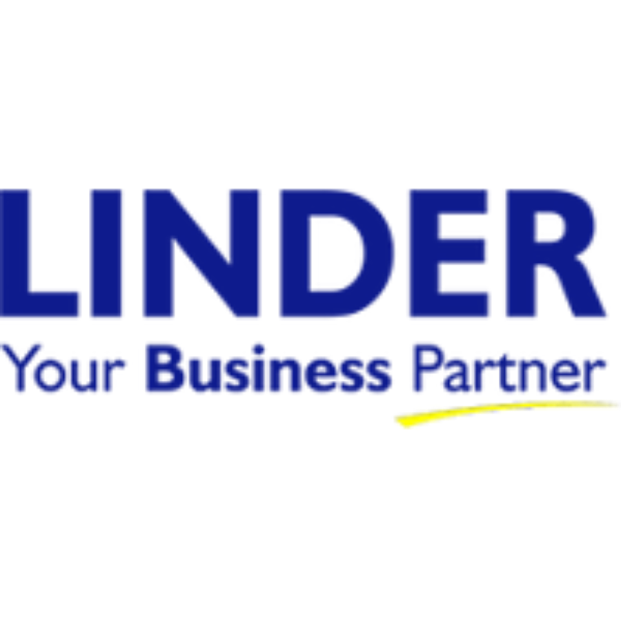 Linder Logo