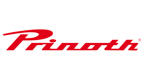 Prinoth Logo