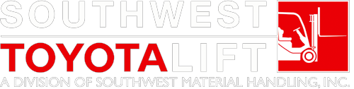 SouthWest Toyota Lift Logo