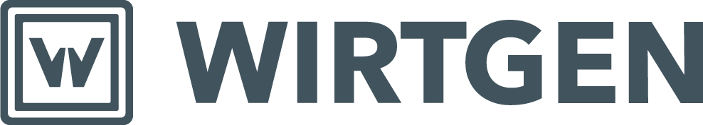 Wirtgen Logo
